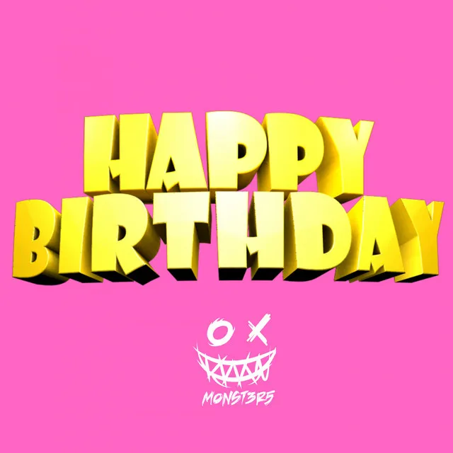 Happy Birthday - Remix