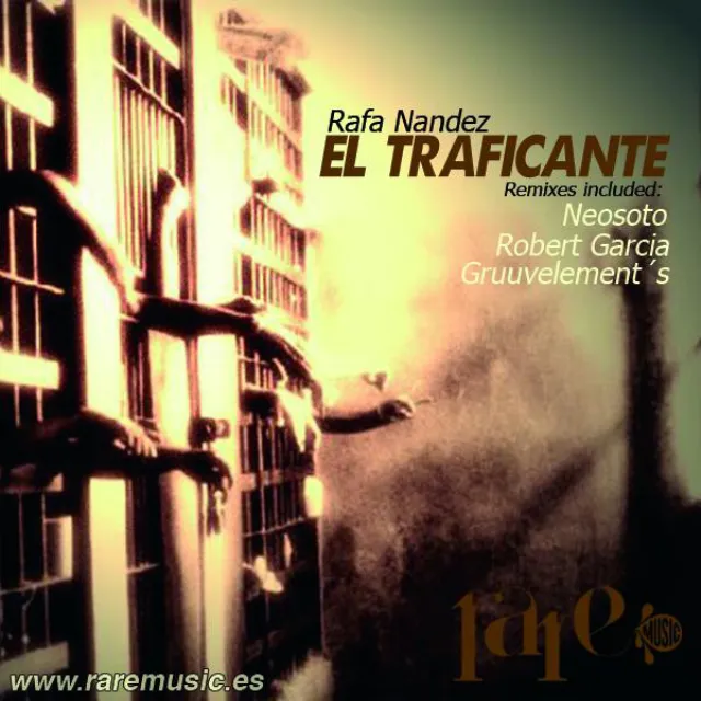 El Traficante - Original Mix