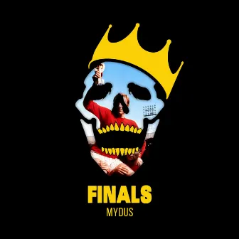 Finals by Mydus