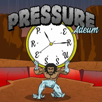 Pressure by Adeum