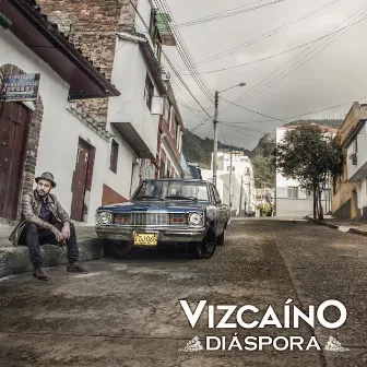 Diáspora by Vizcaíno