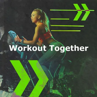 Workout Together by Pilates Workout Academy