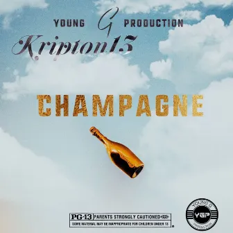 Champagne by YGP