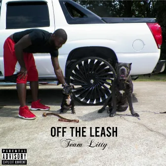 Off the Leash by Team Litty