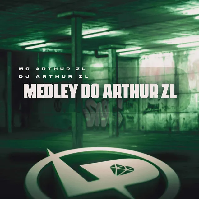 Medley do Arthur Zl