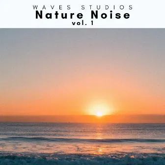 Nature Noise vol. 1 by Waves Central