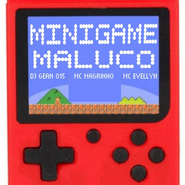 MINIGAME MALUCO