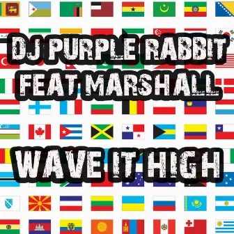 Wave It High by Dj Purple Rabbit