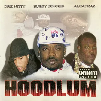 Hoodlum by Dre Nitty