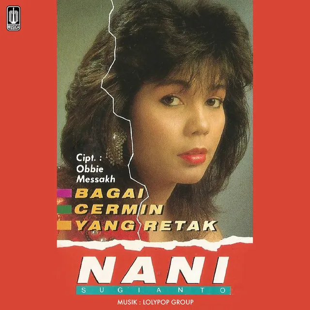 Nani Sugianto