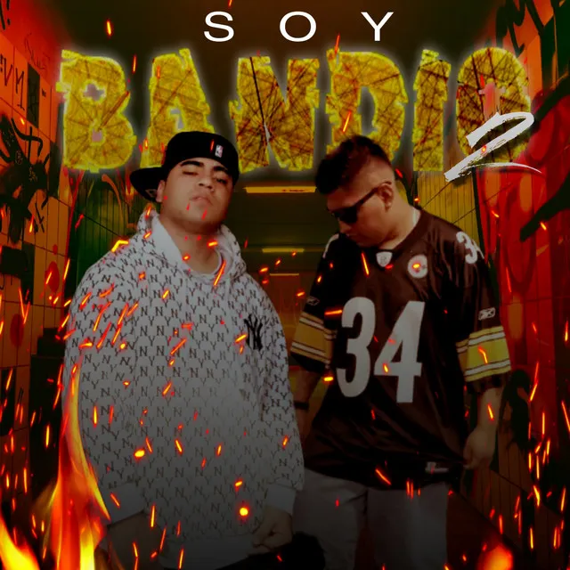 Soy Bandio 2