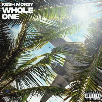 A Whole One by Kesh Mon3y