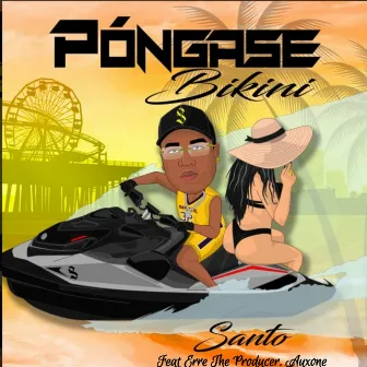 Póngase Bikini by Santo