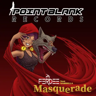 Masquerade by Ferdee