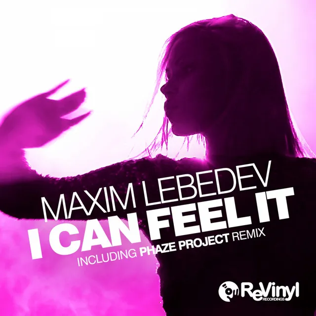 I Can Feel It - pHaZe Project Remix