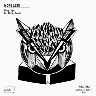 More Less by Harry Light