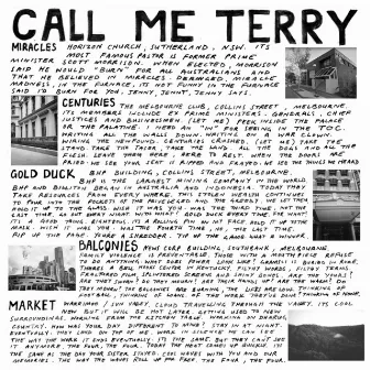 Call Me Terry by Terry