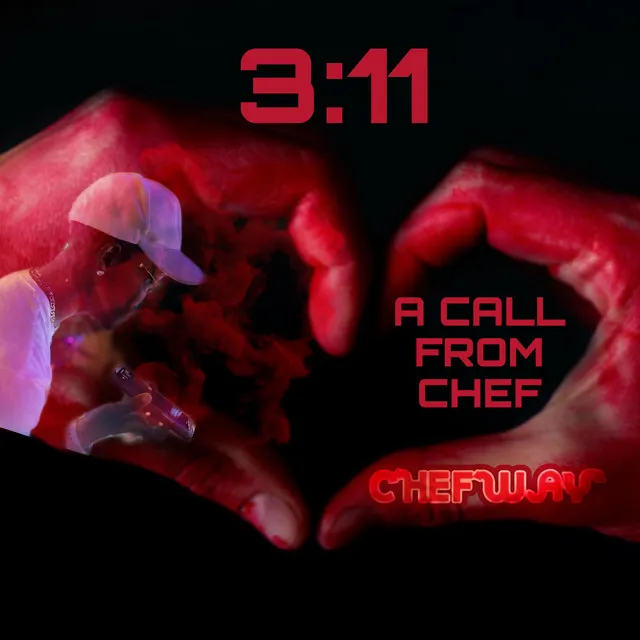 3:11 A Call From Ch3f