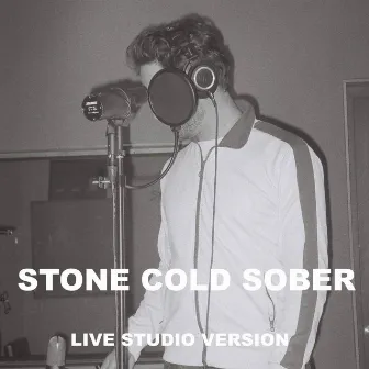 Stone Cold Sober by Cormac McMorrow