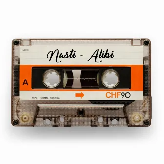 Alibi by Nasti