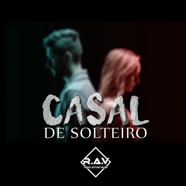 Casal de Solteiro