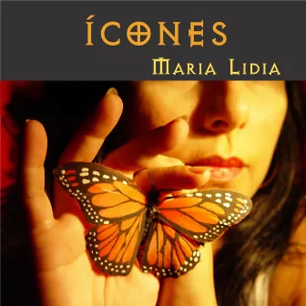 Ícones by Maria Lídia