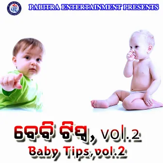 Baby Tips, Vol. 2 by Sangeeta Mohapatra