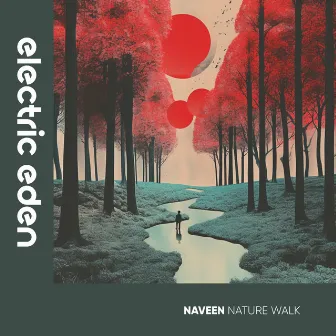 Nature Walk by NaVeEN