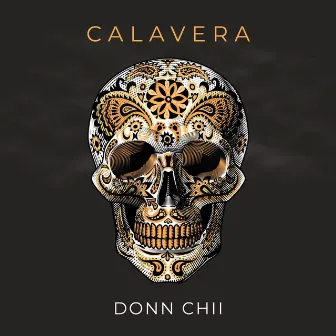 Calavera by Donn Chii