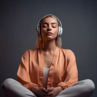 Lofi Meditativo: Reflexiones Ambientales Suaves by Meditación de 1 hora