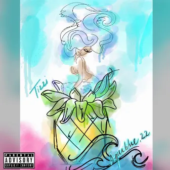 Aquablu'22s by Tizzi