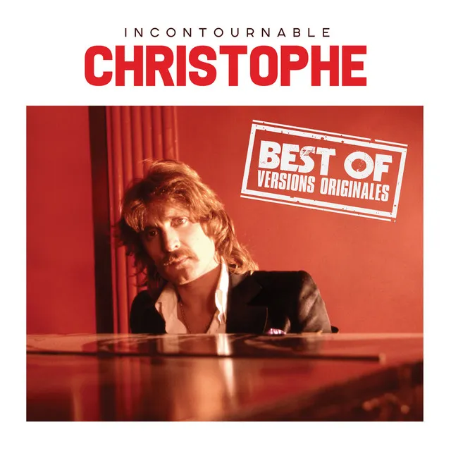 Incontournable Christophe (Best Of)