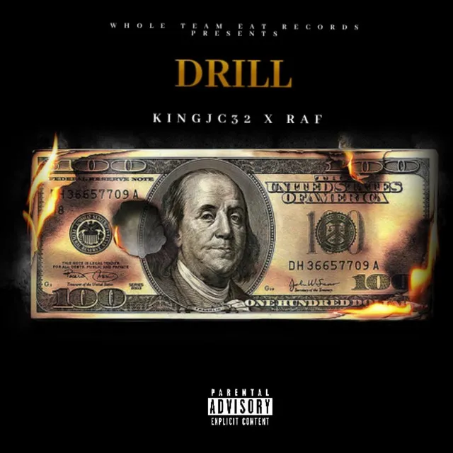 DRILL