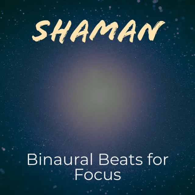 Binaural Beats For Focus