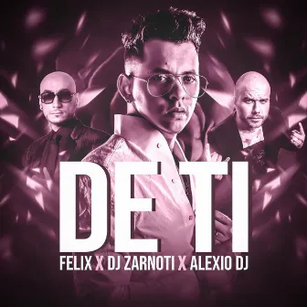 De Ti (Bachata Version) by Alexio DJ