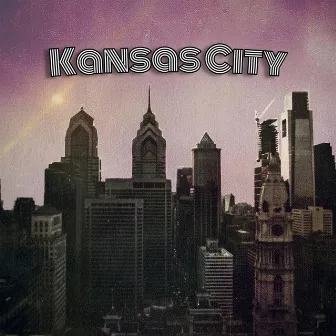 Kansas City by Bernard Kyng