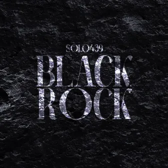 Black Rock by SOLO439