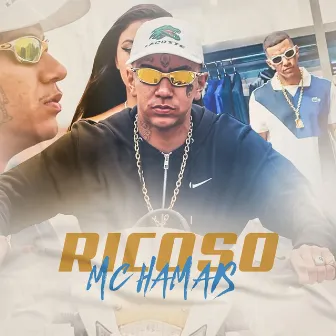 Ricoso by mc HAMAIS