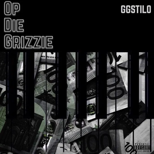 Op Die Grizzie