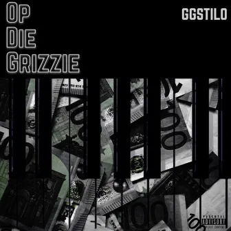 Op Die Grizzie by Ggstilo