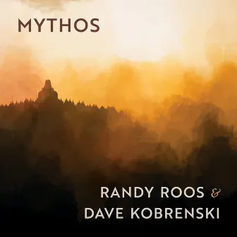 Mythos by Randy Roos