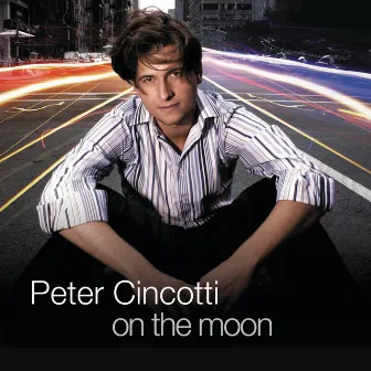 On The Moon by Peter Cincotti