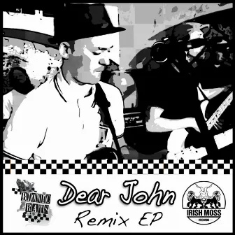 Dear John Remix EP by The Bionic Rats