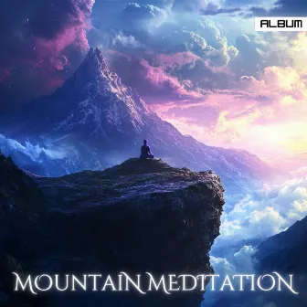 Mountain Meditation: Deep Focus & Calm Nature Music for Inner Peace, Manifestation and Reflection by Meditation Music for the Soul