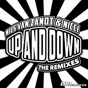 Up and Down (Remixes) by Nicci