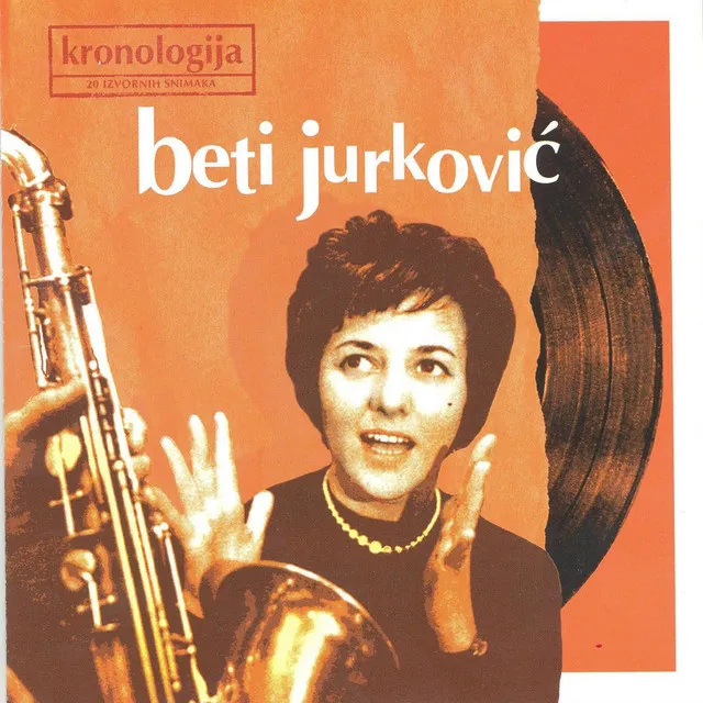 Beti Jurkovič