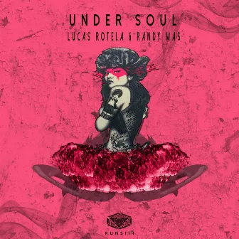 Under Soul by Randy Mas