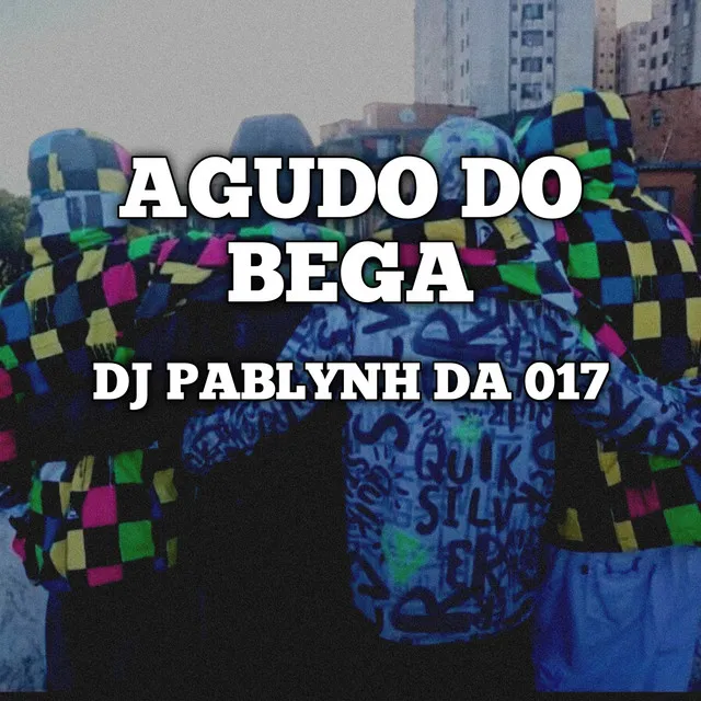 AGUDO DO BEGA