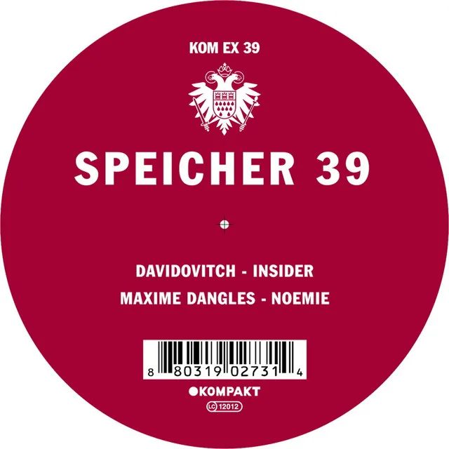 Speicher 39