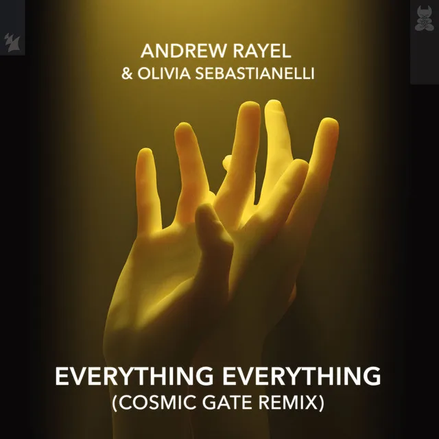 Everything Everything (Cosmic Gate Remix)